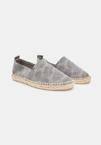 Bata Espadrile - grigio