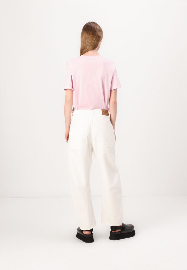 POLA  - Straight leg jeans2