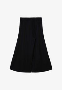 Unausgewählt, ultrablack