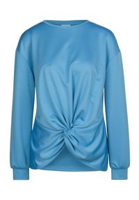 Unausgewählt, pacific blue