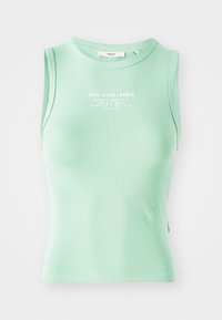 VIV - Top - fresh green