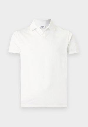 STRETCH - Pólóing - white