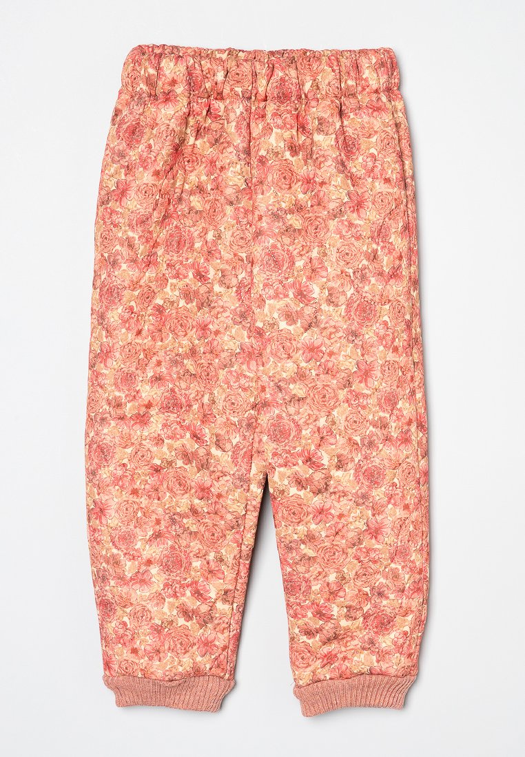 Wheat Outdoorbroeken abrikoos Wheat Outdoorbroeken abrikoos