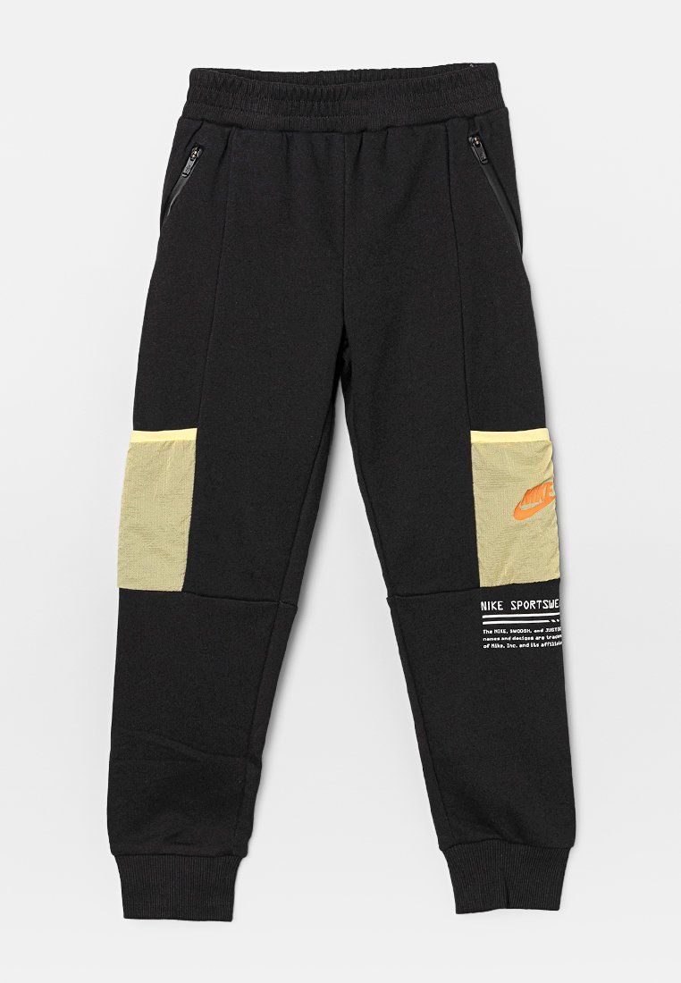 Nike Sportswear Trainingsbroek zwart