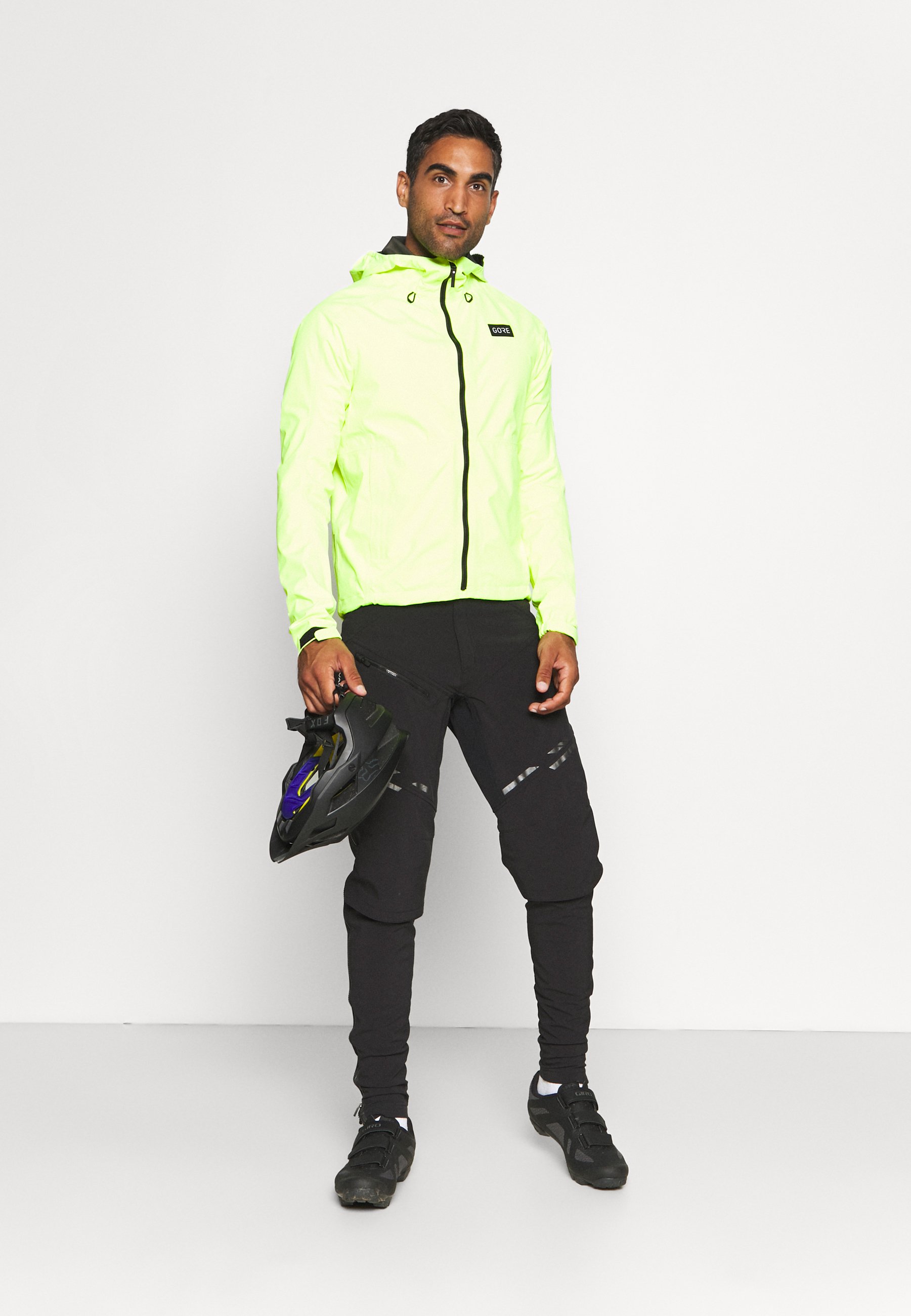 Vaude MENS VIRT PANTS - Trousers 