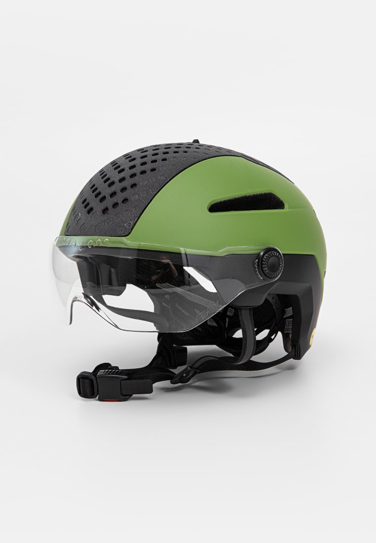 Bell Helm groen Bell Helm groen