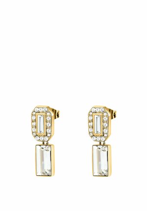 CRYSTALS - Boucles d'oreilles - oro giallo