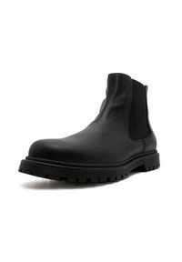 NeroGiardini PORTO BRENNA ESCORT NER - Stiefelette - nero
