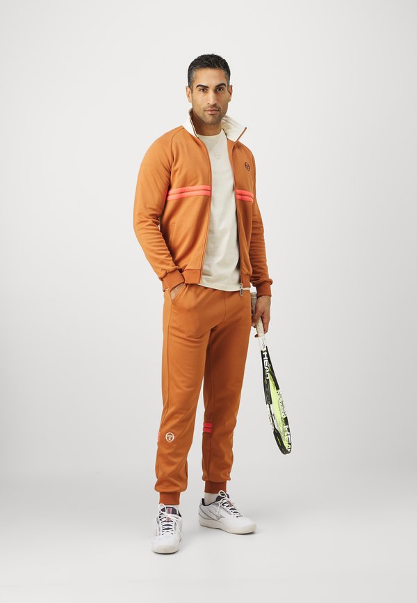 DALLAS TRACK PANT - Tracksuit bottoms2