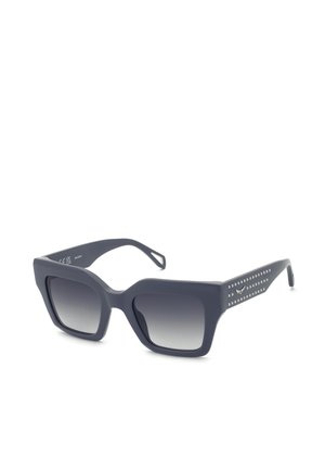 Zadig & Voltaire, SUNGLASSES - Lunettes de soleil - dark grey