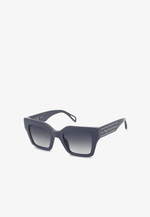 Zadig & Voltaire, SUNGLASSES - Lunettes de soleil - dark grey