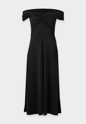 MICHAEL Michael Kors, DRESS - Džersejové šaty - black