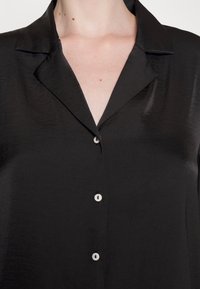 Anna Field Conjunto de pijama - black denim