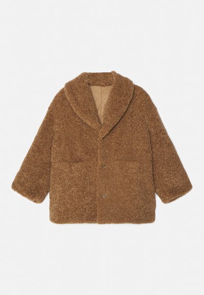 ASPESI TRUDIE - Manteau d'hiver - tabacco