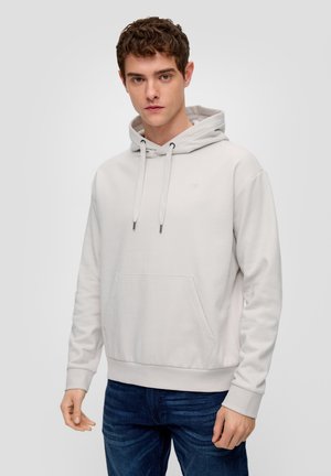 QS - Bluza z kapturem