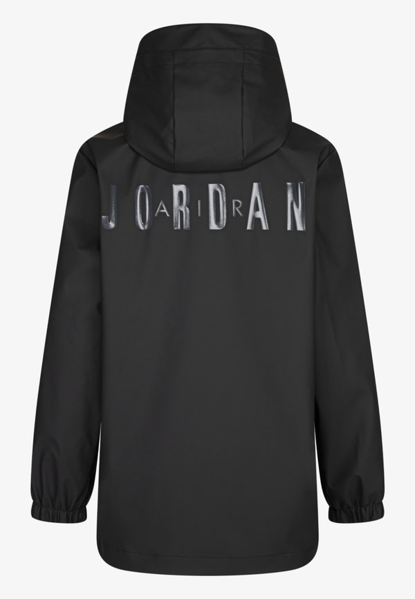 RAIN UNISEX - Waterproof jacket2