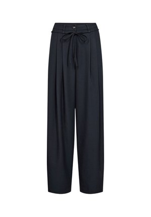 Nümph, NUCARLIE WIDE PANTS - Pantalon classique - salute