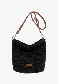 Non selezionato, black