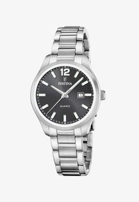 Neizbrano, dark grey