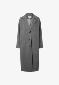 Non sélectionné, dark grey melange