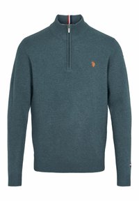 Odabrano, vintage indigo mélange