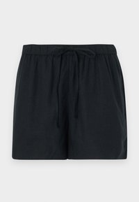 PULL ON - Shorts - black beauty