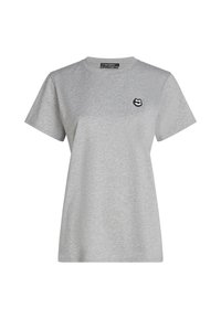 Non sélectionné, light grey mel