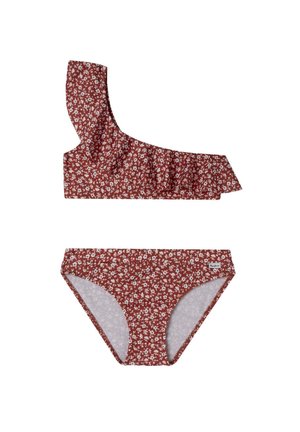 LIBERTY ASY - Bikinit - red
