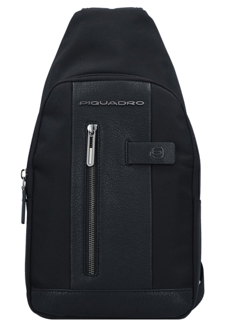 Piquadro Borsa a tracolla - black/nero - Zalando.it