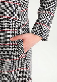 Topshop Klassisk frakke - multi-coloured