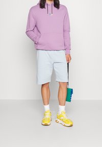 Paul Smith Mikina s kapucí - lilac