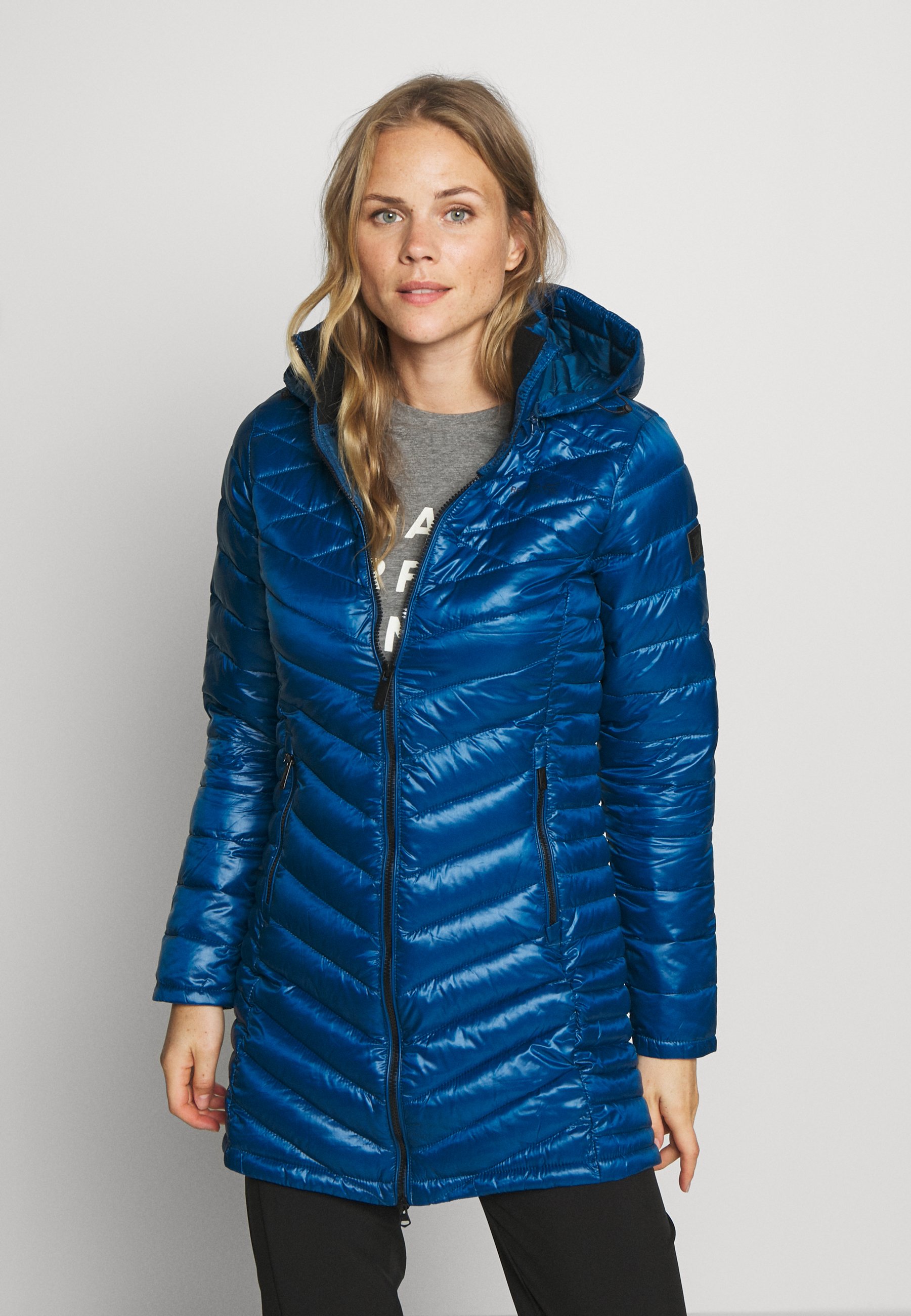 Regatta ANDEL - Winter coat - blue opal 