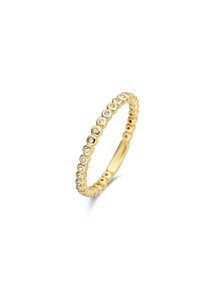 Isabel Bernard Prsten - gold coloured