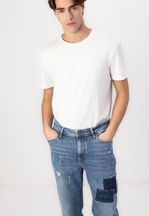 LAMBERT - Slim fit jeans2