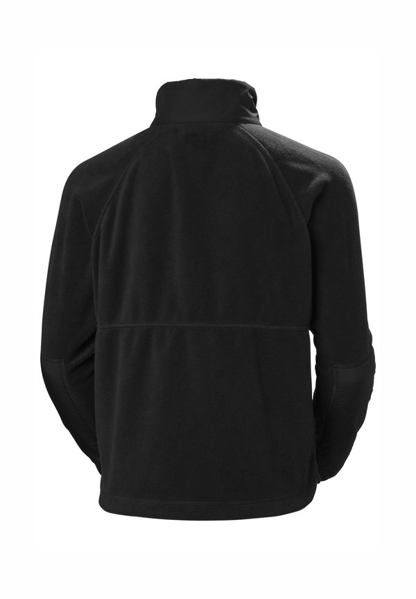 RIG JACKET - Fleece jacket2