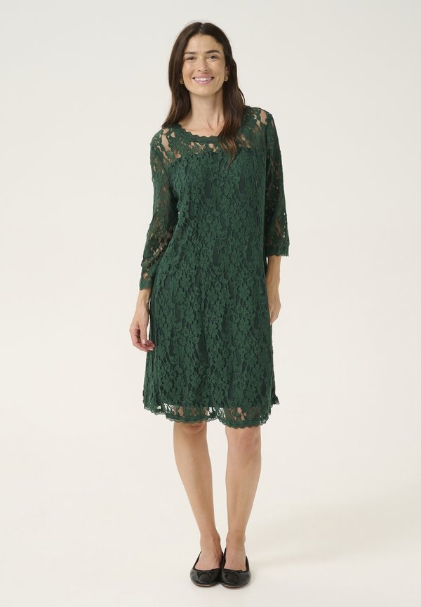 CRKIT - Freizeitkleid - sea moss