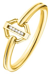 THOMAS SABO Ring - gold-coloured