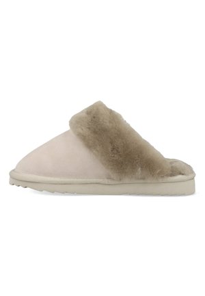 FLURRY  - Pantoffels - grey
