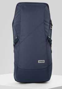 AEVOR DAYPACK - BLACK ECLIPSE - Tagesrucksack - blue