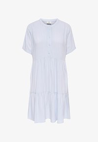 Sélectionné, halogen blue