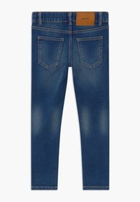 Lindex Vaqueros slim fit - blue denim