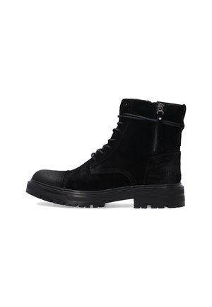 Veterboots - black