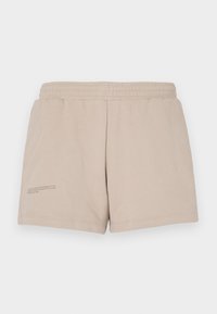 MIDWEIGHT UNISEX - Joggebukse - stone