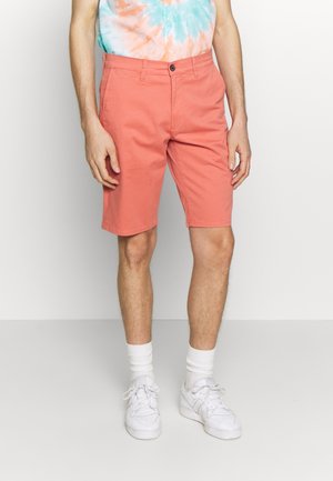 Shorts - pink