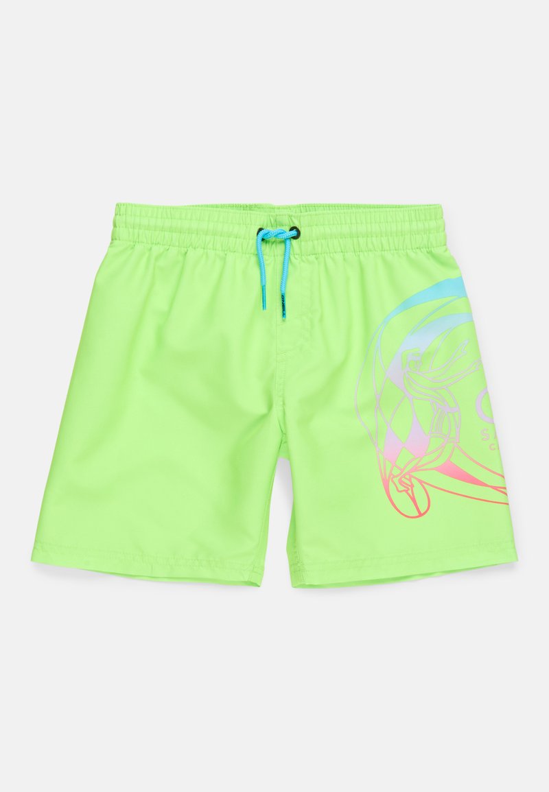 O’Neill Zwemshorts neongroen