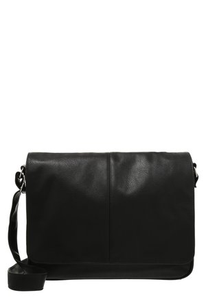 Umhängetasche - black