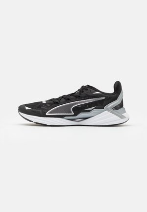 Zapatillas running asfalto - black