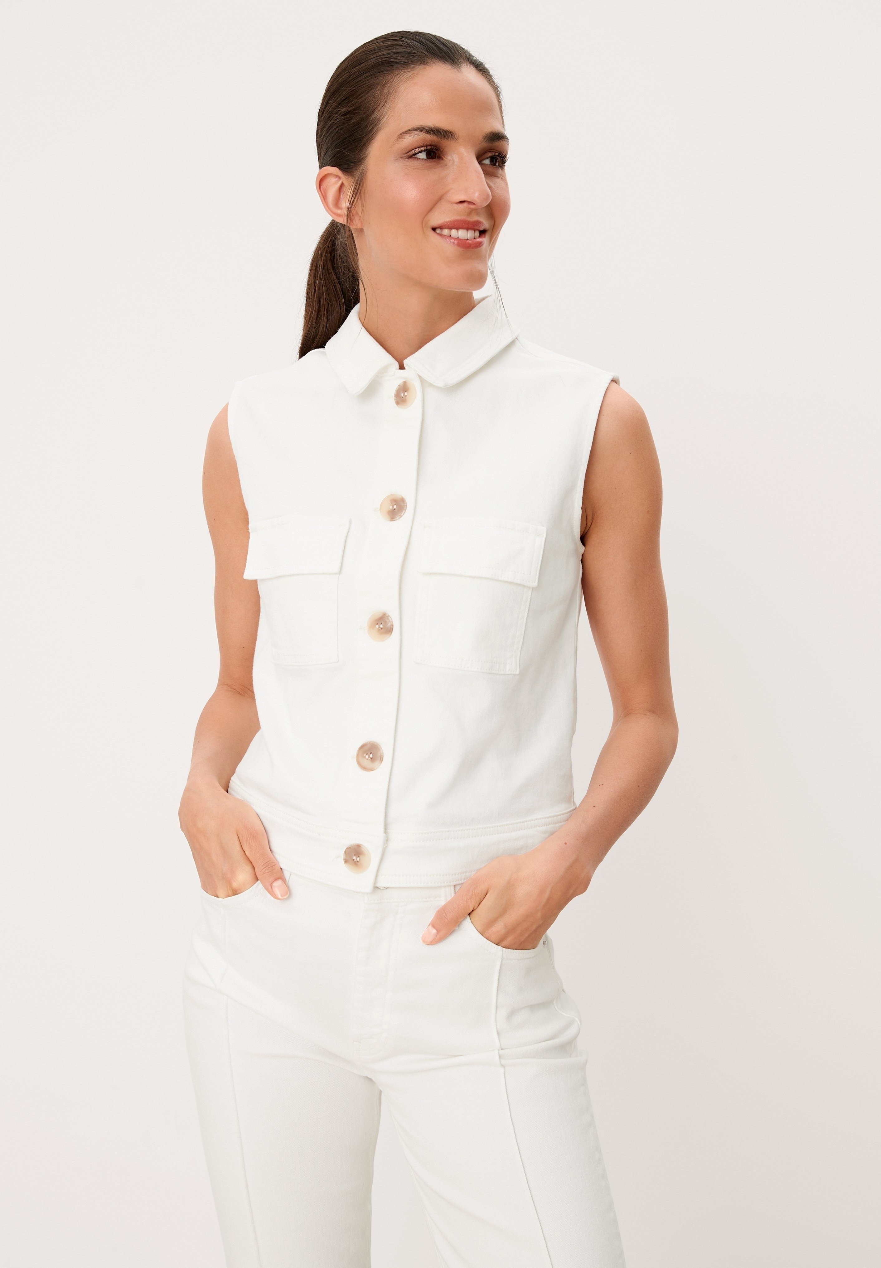 Veste, 81W8, 44 Femme