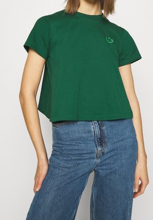 T-shirt imprimé - green