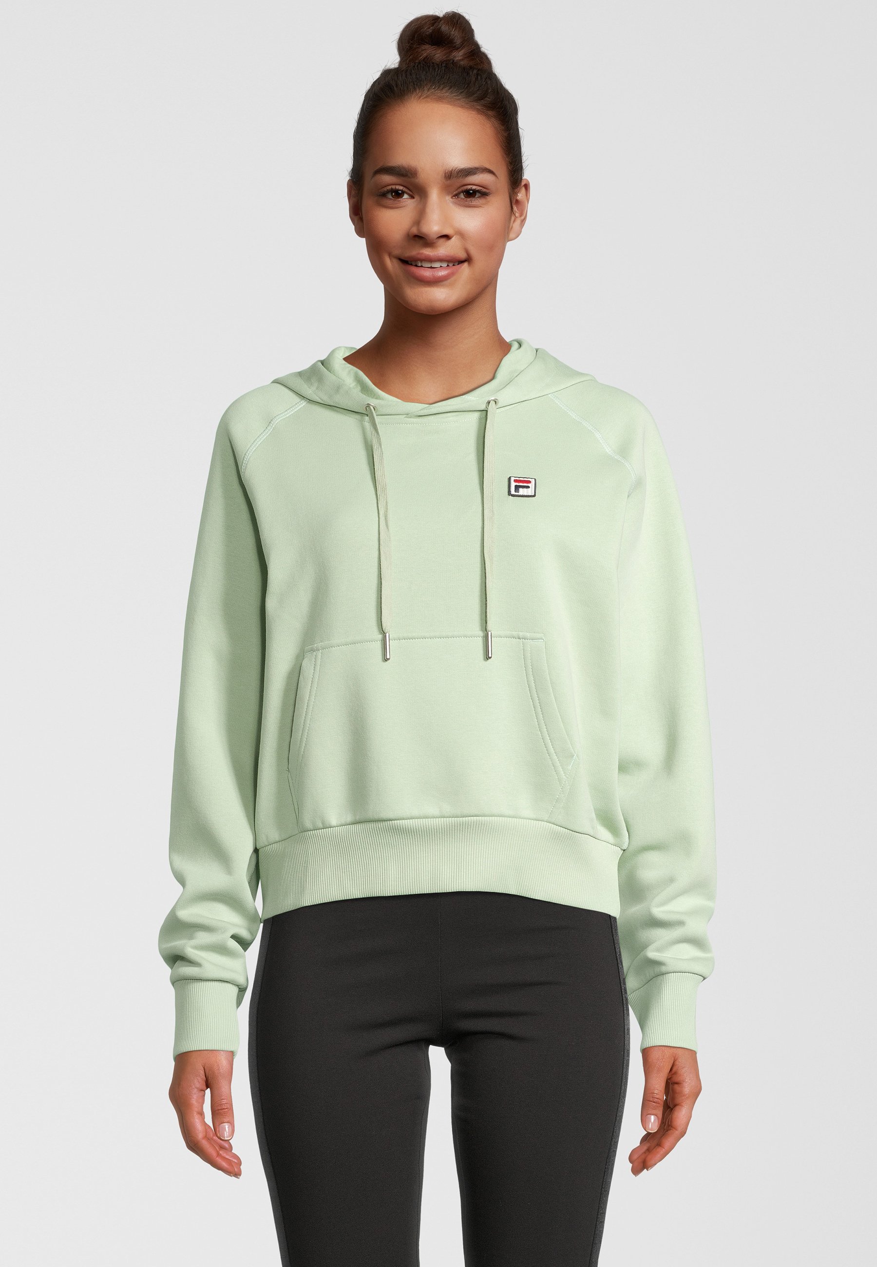 zalando sweat fila